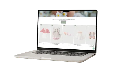 Nanù Baby, caso studio ColLab Digital